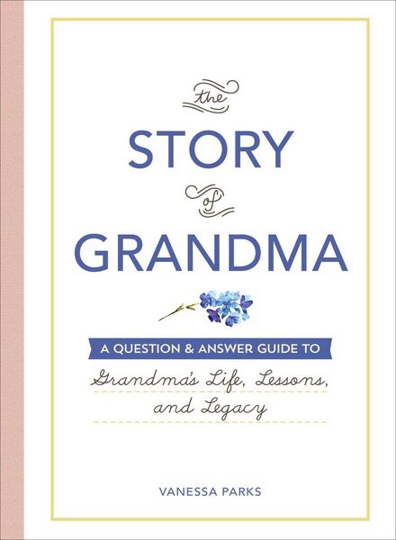 Produktbild: The Story of Grandma