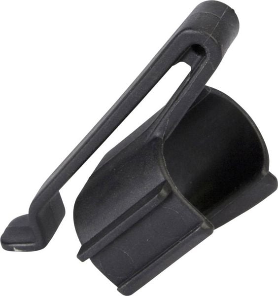 UK Underwater Kinetics 514843 Gürtel-Clip UK 3AA/4AA Schwarz