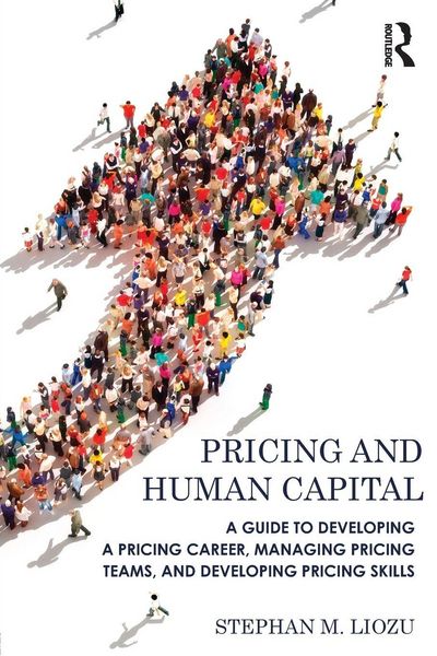 Produktbild: Pricing and Human Capital