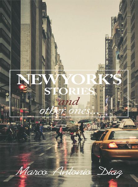 Produktbild: New York's Stories and Other Ones