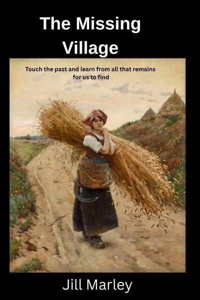 Produktbild: The Missing Village