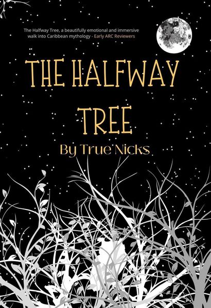Produktbild: The Halfway Tree: Parts 1 & 2