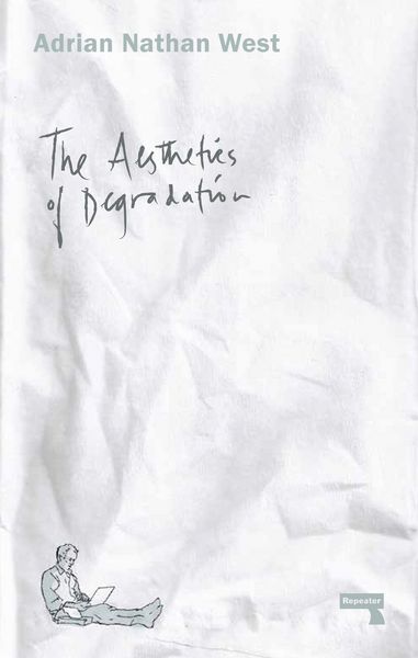 Produktbild: The Aesthetics of Degradation