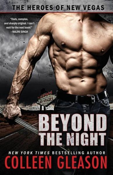 Produktbild: Beyond the Night