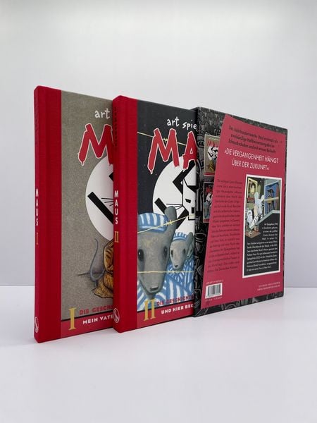 Produktbild: Maus