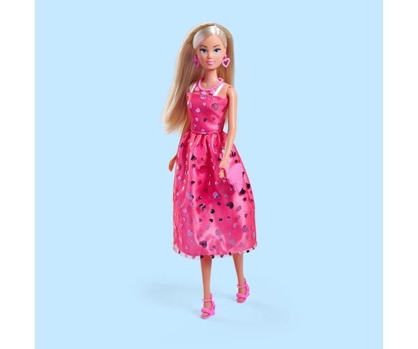 Produktbild: Steffi Love Pink Love
