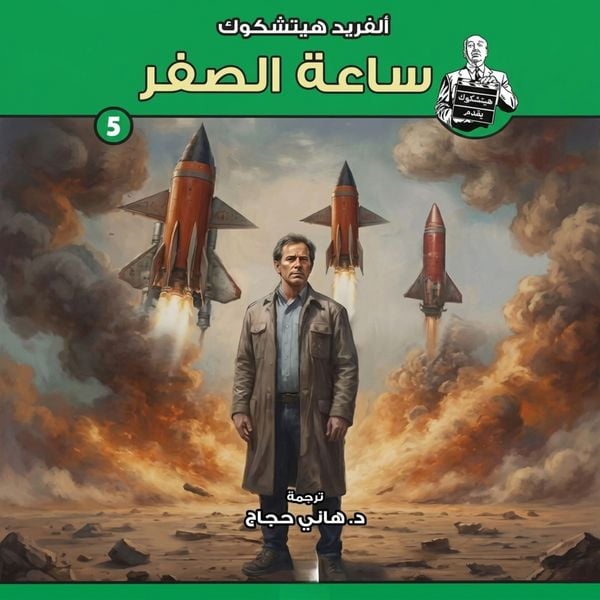 Produktbild: zero hour