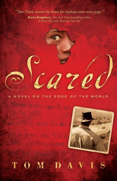 Produktbild: Scared