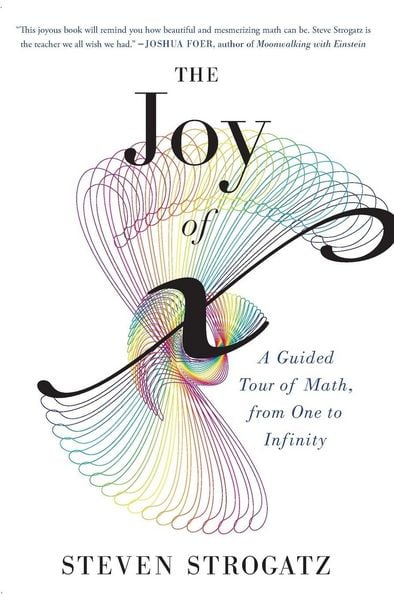 Produktbild: The Joy of X