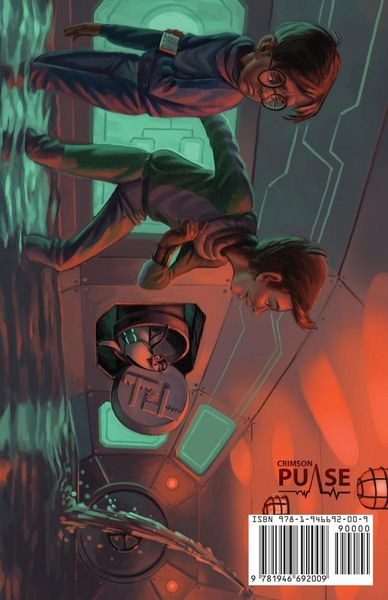 Produktbild: Waste Deep