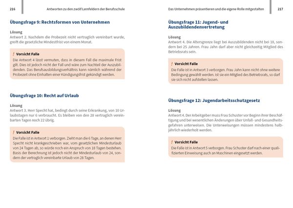 Produktbild: Kaufmann/Kauffrau im E-Commerce - der Pr&uuml;fungstrainer