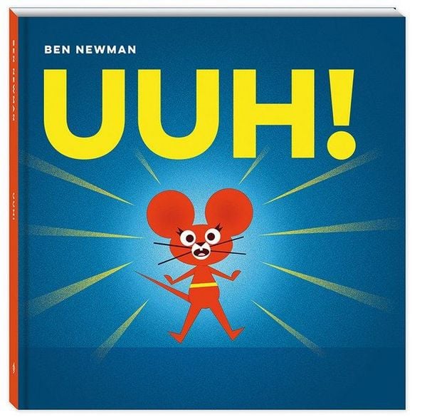 Produktbild: Uuh!