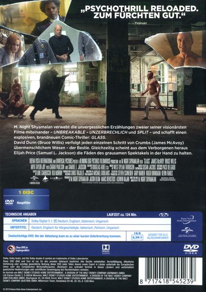 Produktbild: Glass