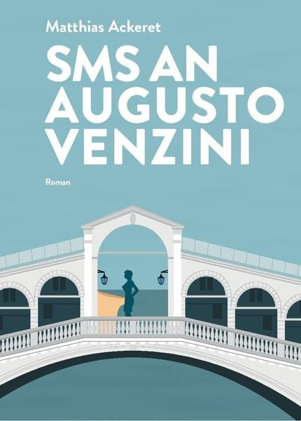 Produktbild: SMS an Augusto Venzini