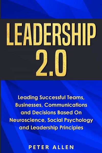 Produktbild: Leadership 2.0