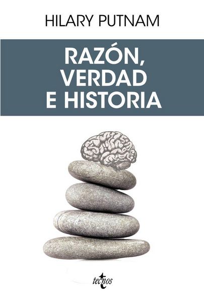 Produktbild: Raz&oacute;n, verdad e historia
