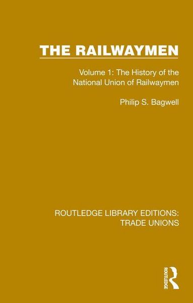 Produktbild: The Railwaymen