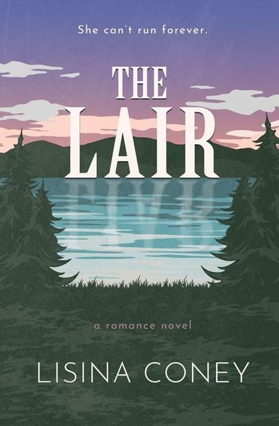 Produktbild: The Lair