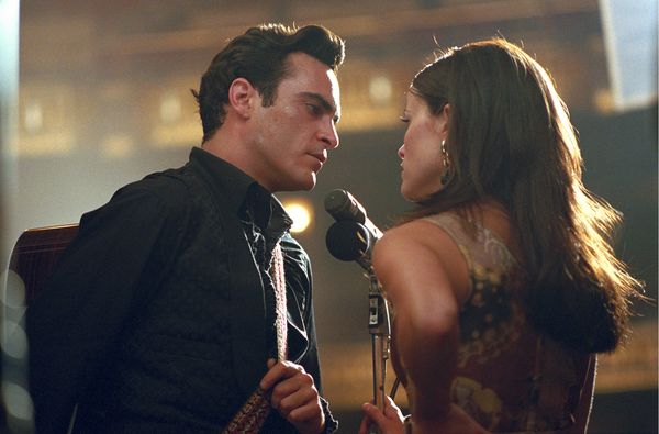Produktbild: Walk the Line