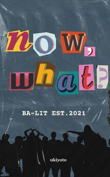 Produktbild: Now, What?
