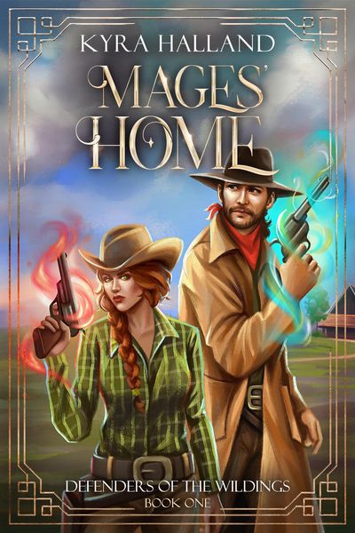 Produktbild: Mages' Home