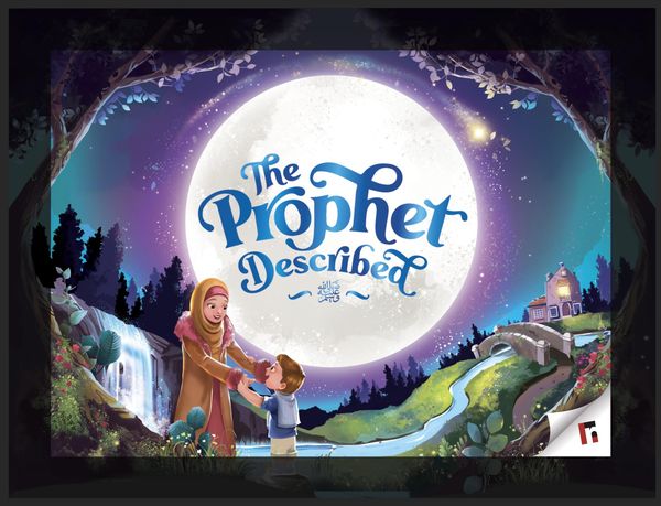 Produktbild: The Prophet Described (2nd edition)