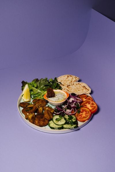 Produktbild: Falafel, Habibi
