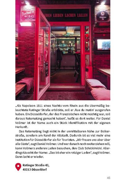 Produktbild: Deutschlandreise EM 2024