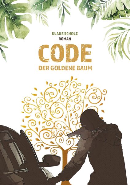 Produktbild: Code - Der Goldene Baum