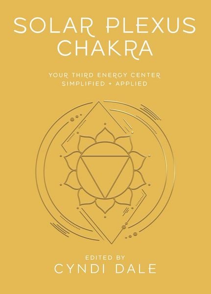 Produktbild: Solar Plexus Chakra