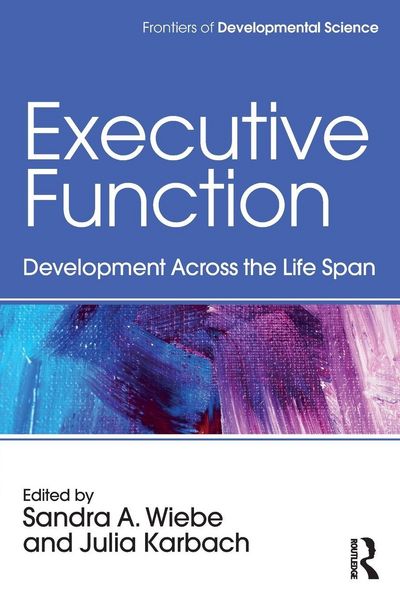 Produktbild: Executive Function