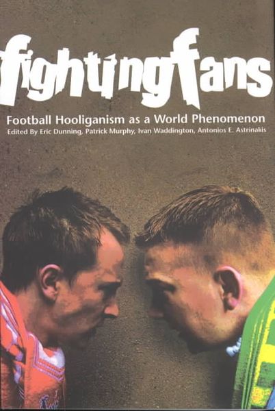 Produktbild: Dunning, E: Fighting Fans