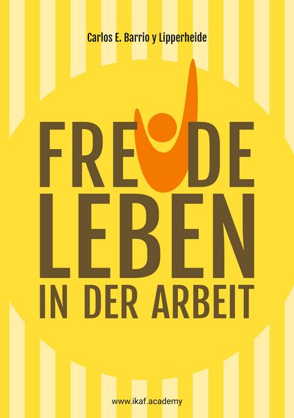 Produktbild: Freude leben in der Arbeit