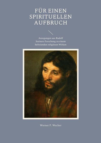 Produktbild: F&uuml;r einen spirituellen Aufbruch