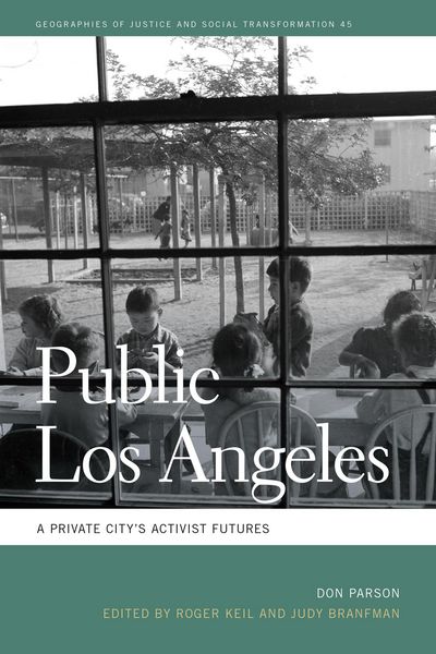 Produktbild: Public Los Angeles