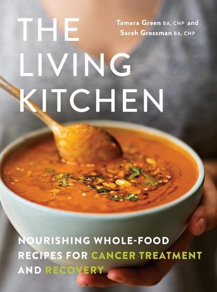 Produktbild: The Living Kitchen