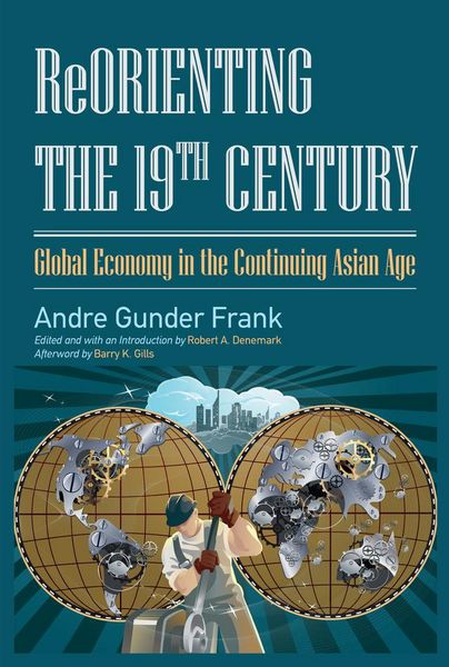 Produktbild: Reorienting the 19th Century