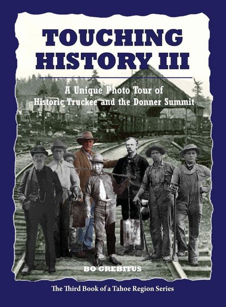 Produktbild: Touching History III