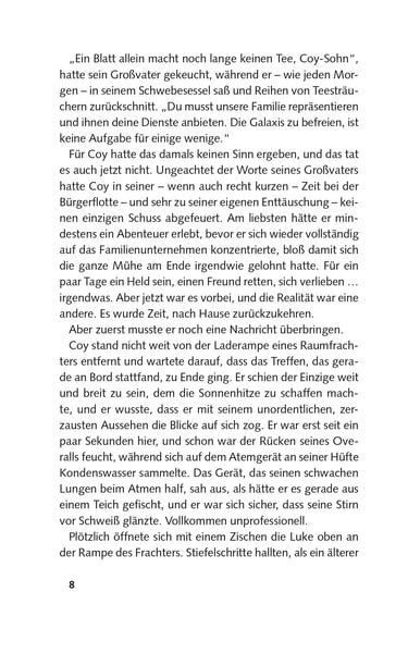 Produktbild: Star Wars: Die letzte Order
