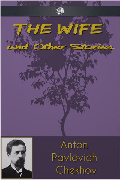 Produktbild: Wife and Other Stories