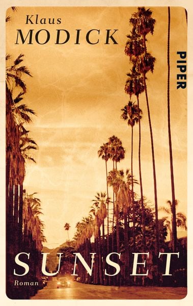 Produktbild: Sunset