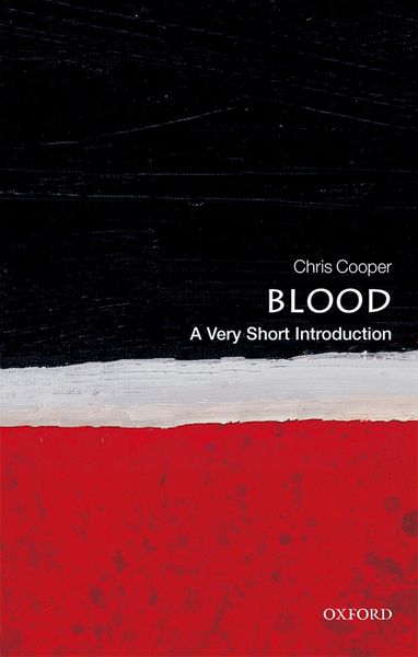Produktbild: Blood