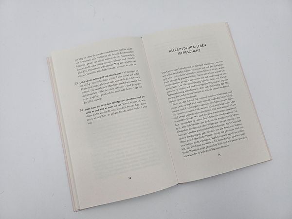 Produktbild: The Truth About Everything