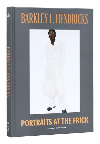 Produktbild: Barkley L. Hendricks