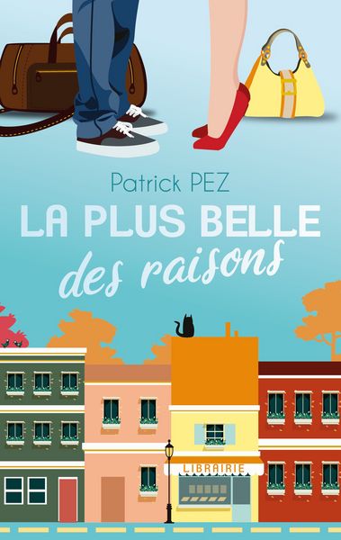 Produktbild: La plus belle des raisons