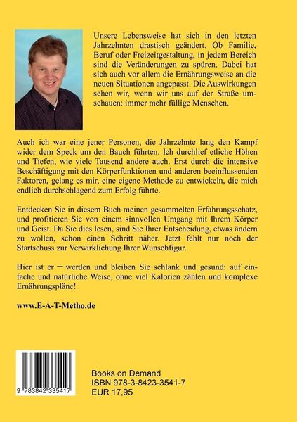 Produktbild: Vom Speckb&auml;r zum Traumb&auml;r