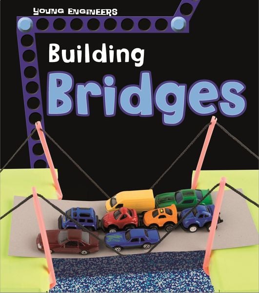 Produktbild: Building Bridges