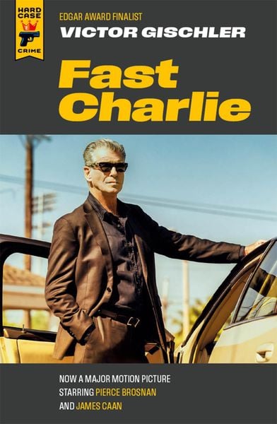 Produktbild: Fast Charlie