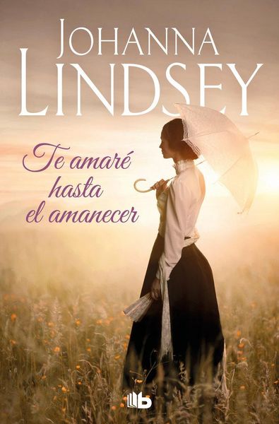 Produktbild: Te amar&eacute; hasta el amanecer