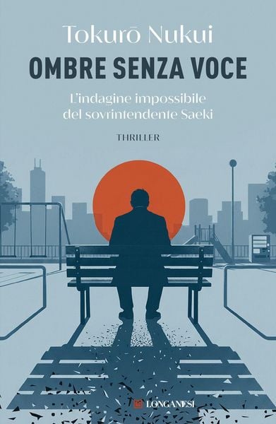 Produktbild: Ombre senza voce